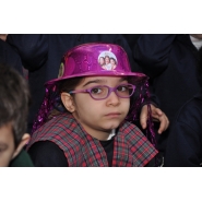 Festejos por el día del niño - Nivel Inicial